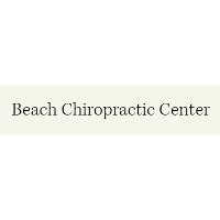 Beach Chiropractic Clinic .